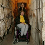 Viajeros con Movilidad Reducida